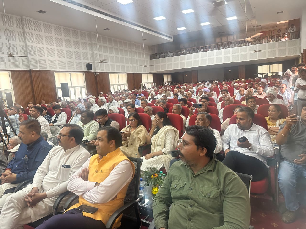 Dada Lakhmichand Social Welfare Trust