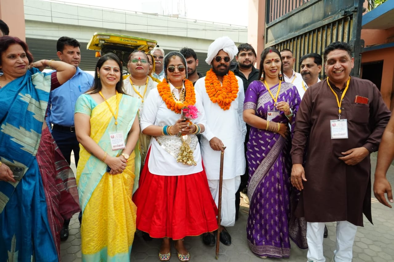 Dada Lakhmichand Social Welfare Trust